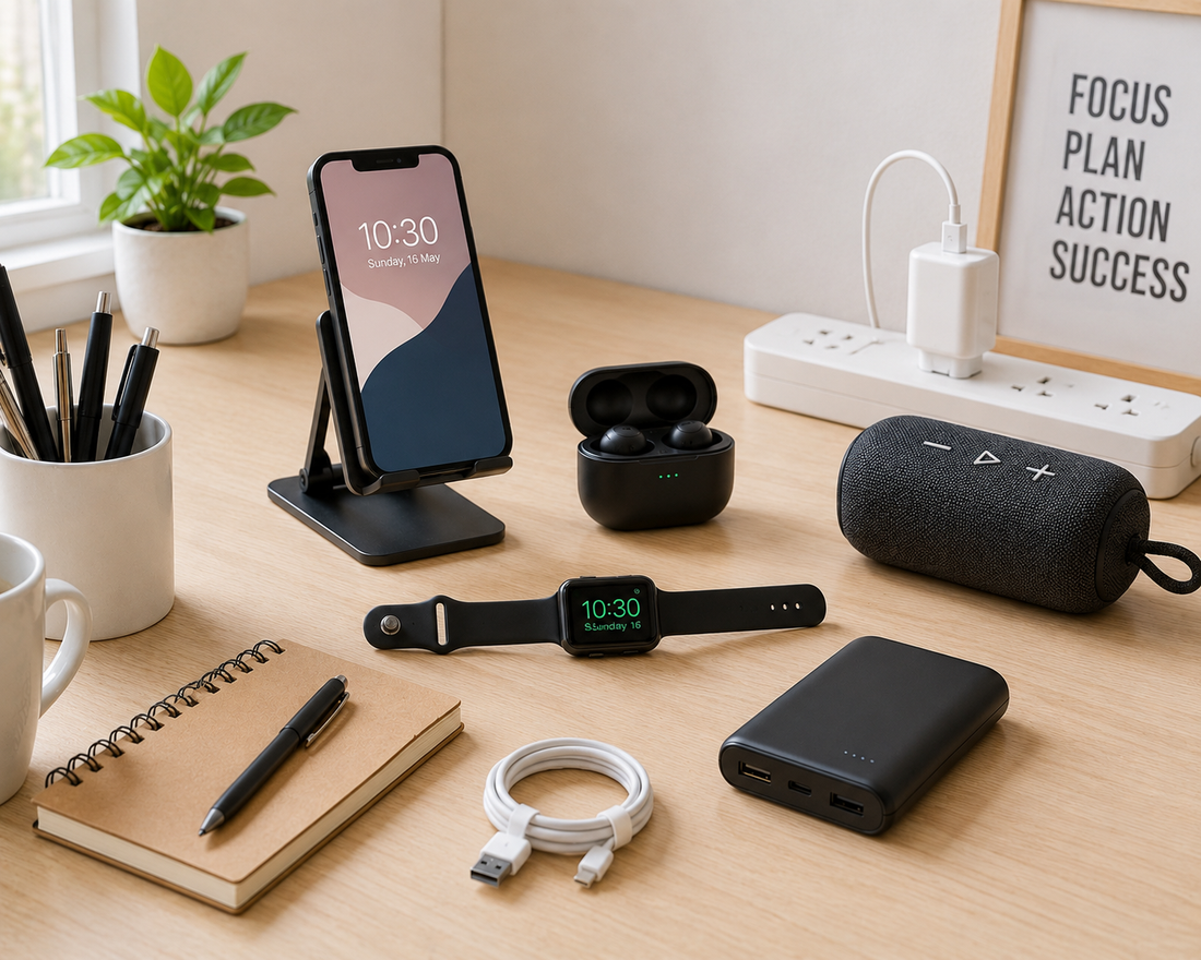 Gadgets