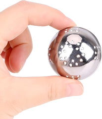 Stainless Steel Tea Ball