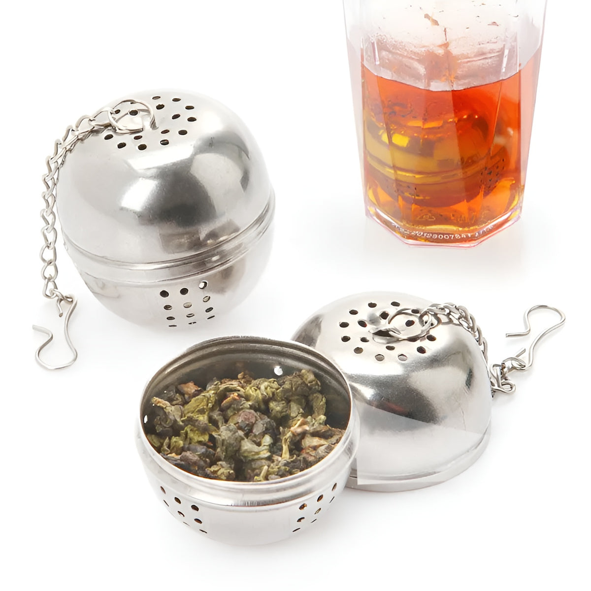 Stainless Steel Tea Ball
