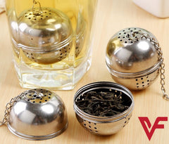 Stainless Steel Tea Ball