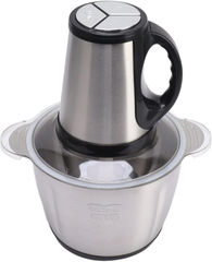 Electric Meat Grinder