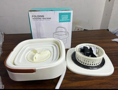 Foldable Mini Washing Machine