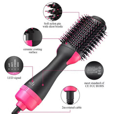 One Step Hot Air Brush 4 In 1