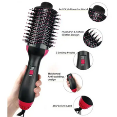 One Step Hot Air Brush 4 In 1