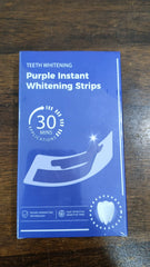 Teeth Whitening Strips
