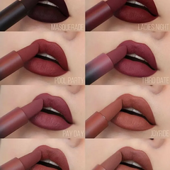 Huda Beauty Lipsticks