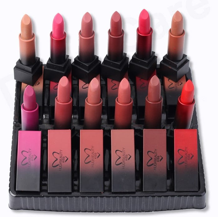 Huda Beauty Lipsticks