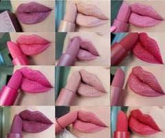 Huda Beauty Lipsticks