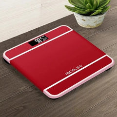 180kg Digital Body Weight Scale - Measurement Device
