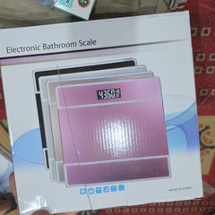 180kg Digital Body Weight Scale - Measurement Device