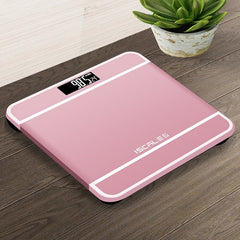 180kg Digital Body Weight Scale - Measurement Device