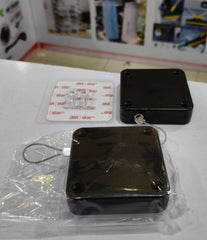 Automatic Door Closer - Hardware Device