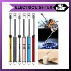 Arc Rechargeable Kitchen Lighter