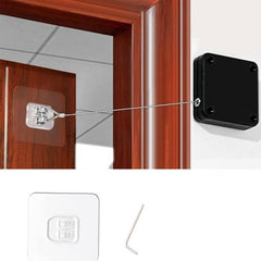 Automatic Door Closer - Hardware Device