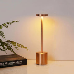 USB Rechargeable LED Night Light
