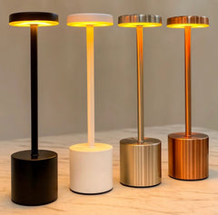 USB Rechargeable LED Night Light
