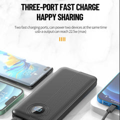 Aspor A320 Power Bank
