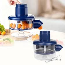 Multi-purpose Vegetable & Fruit Chopper / Cutter