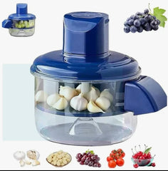 Multi-purpose Vegetable & Fruit Chopper / Cutter
