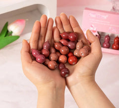 12 Pcs Mini Lipstick Set