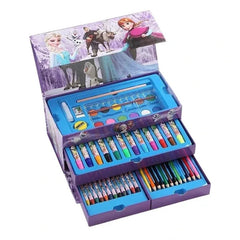 54 Pcs Color Kit