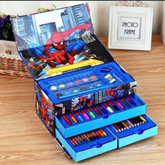54 Pcs Color Kit