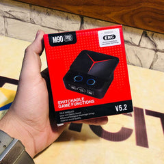 M90 Pro TWS Wireless Earbuds