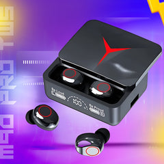 M90 Pro TWS Wireless Earbuds