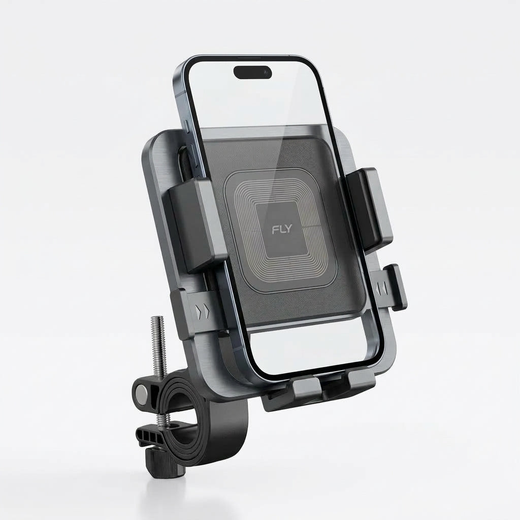 Universal Bike Phone Holder