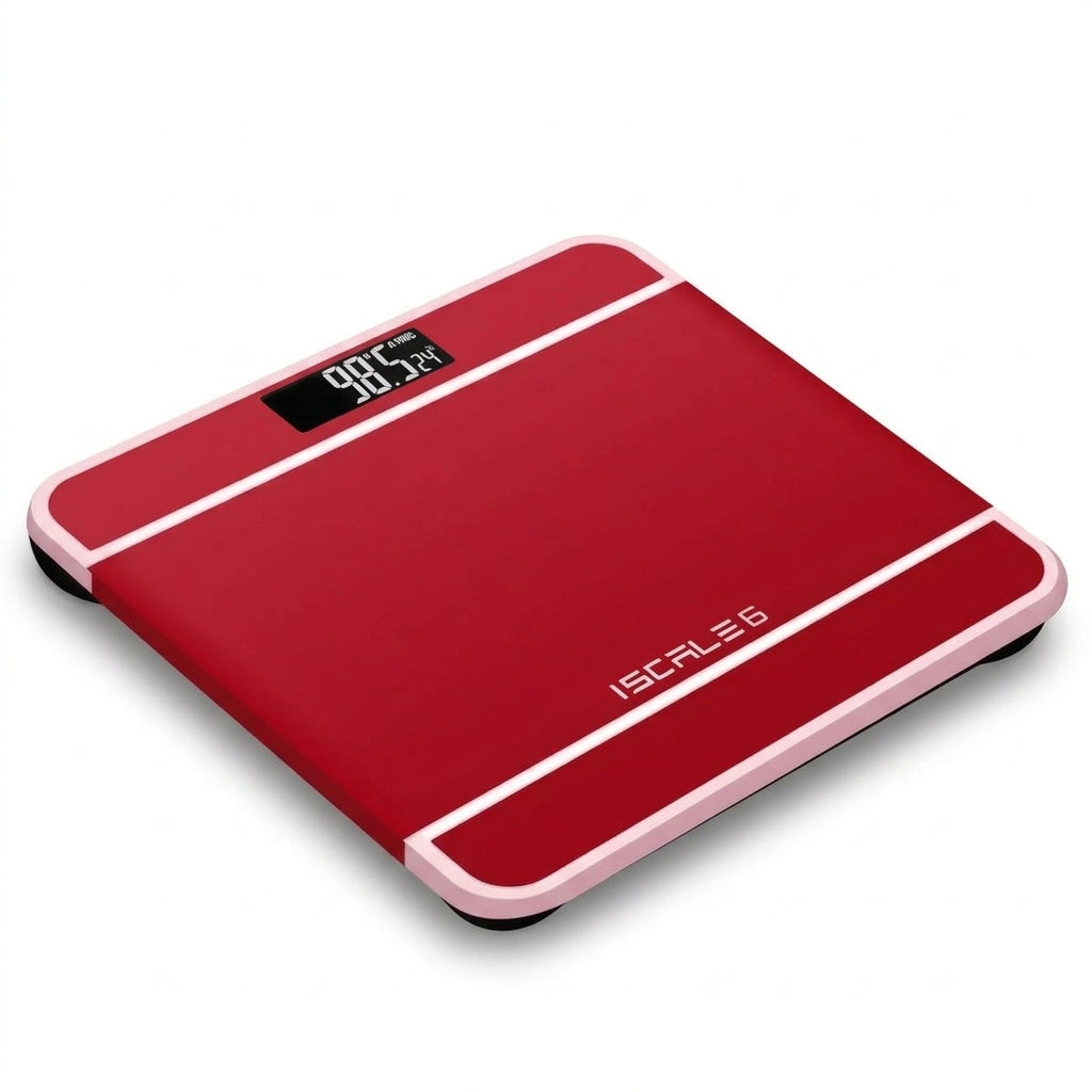 180kg Digital Body Weight Scale - Measurement Device