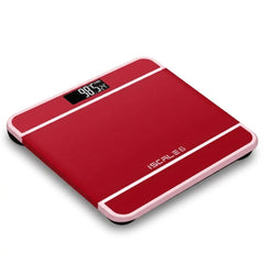 180kg Digital Body Weight Scale - Measurement Device