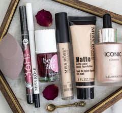 7 in 1 Professional Makeup Deal