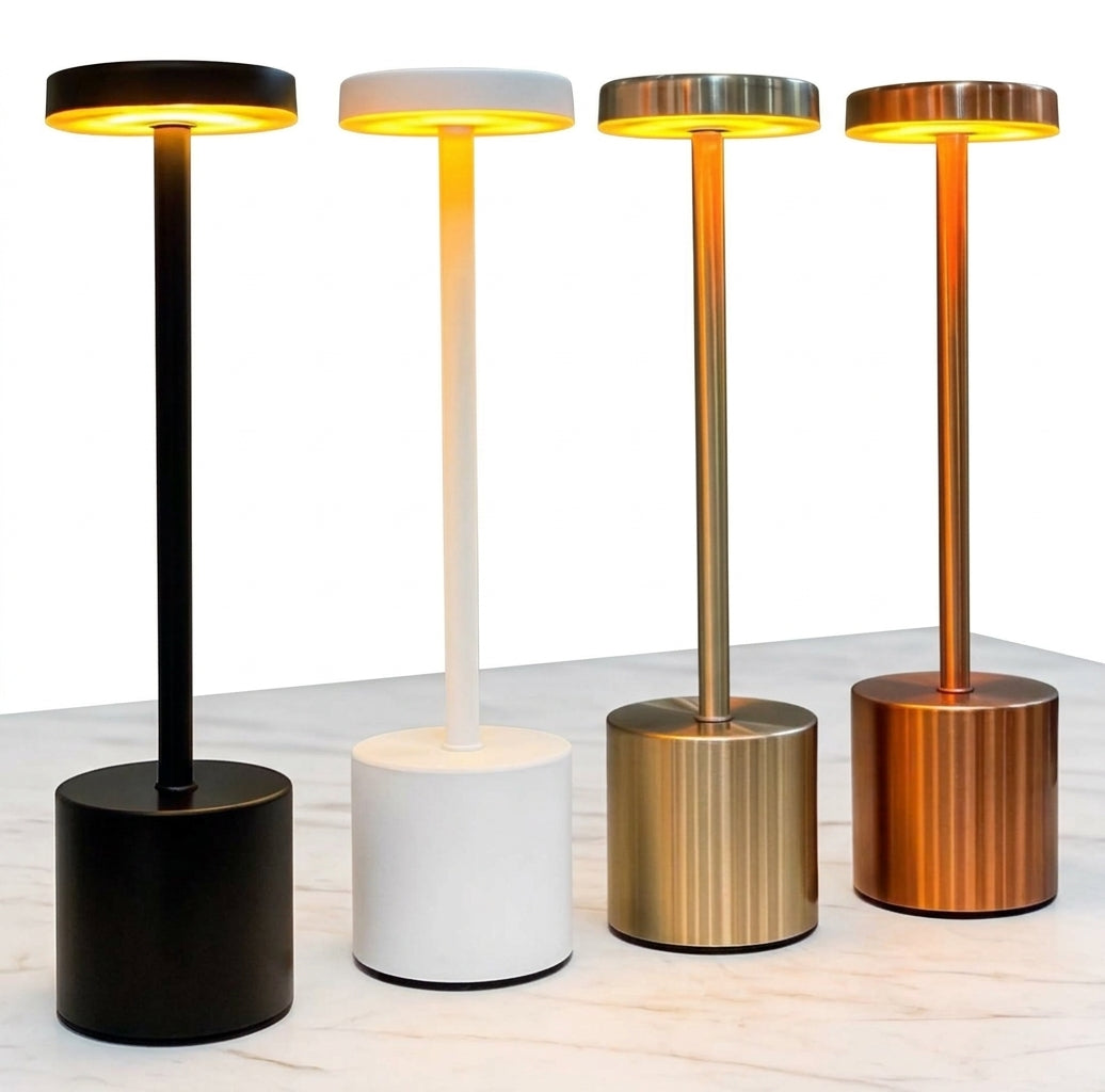 USB Rechargeable LED Night Light