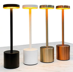USB Rechargeable LED Night Light